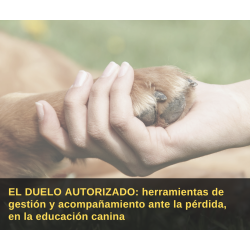 Curso online "El duelo autorizado"