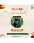 Charlas